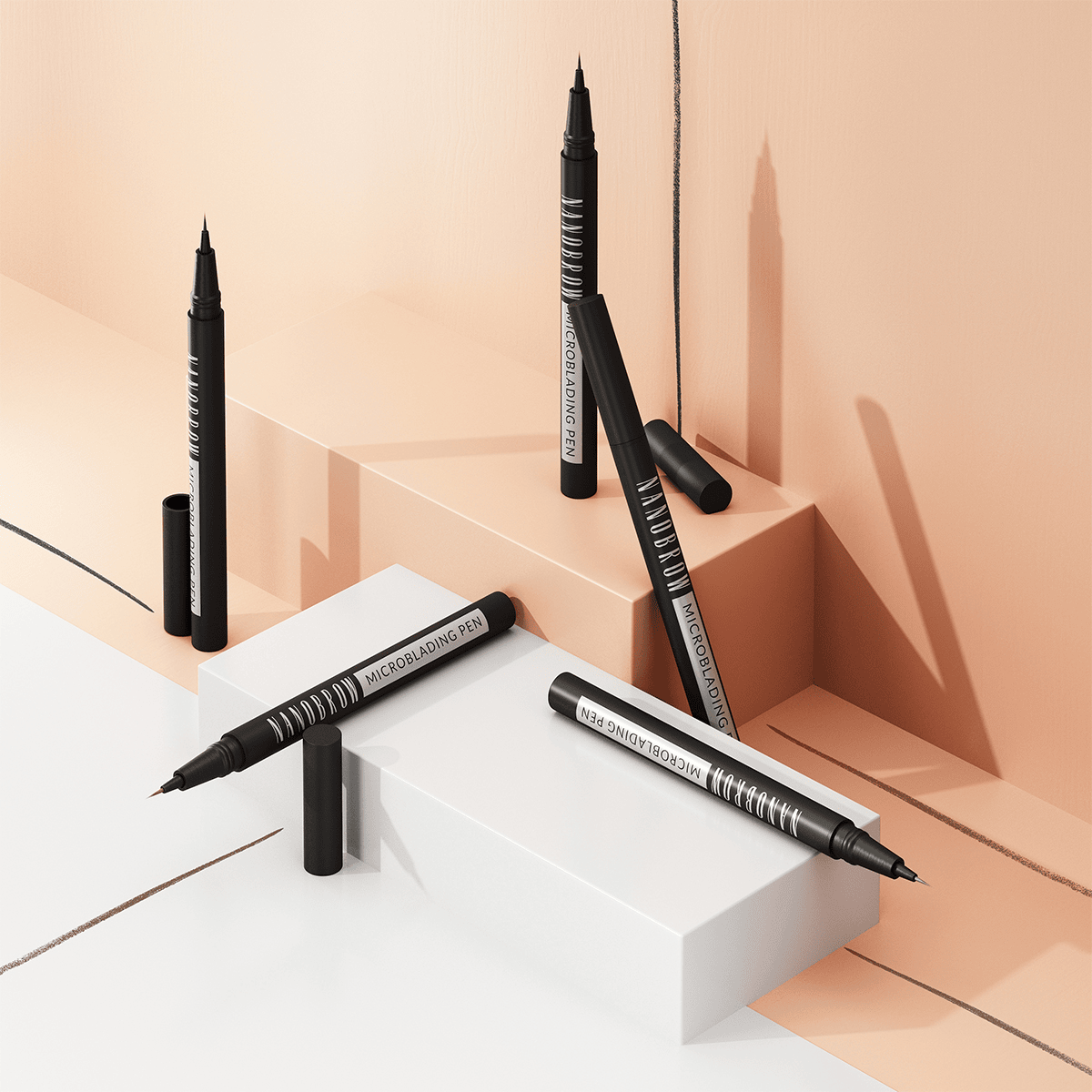 Microblading Pen