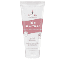 Crema da barba intima