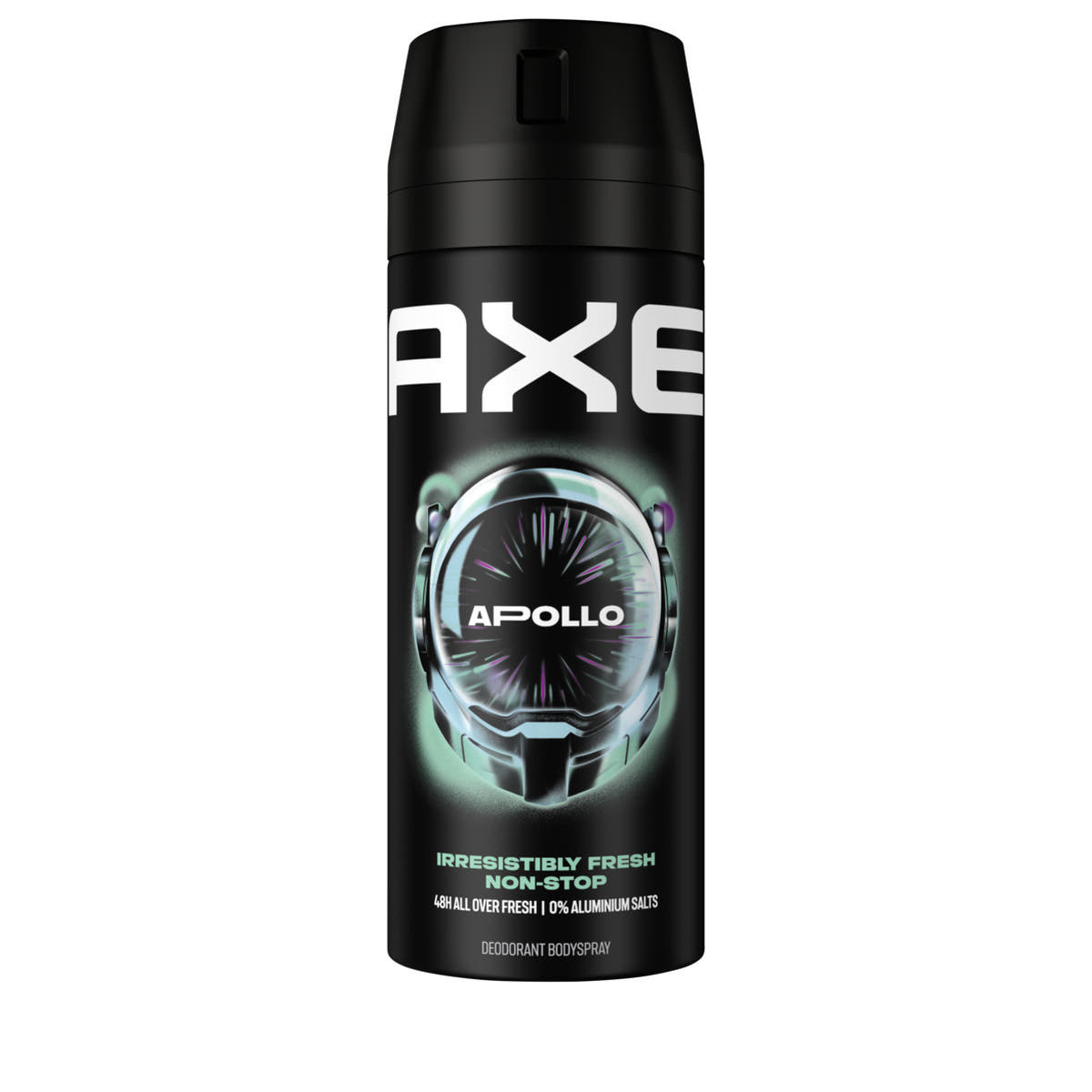 Deo Spray Apollo