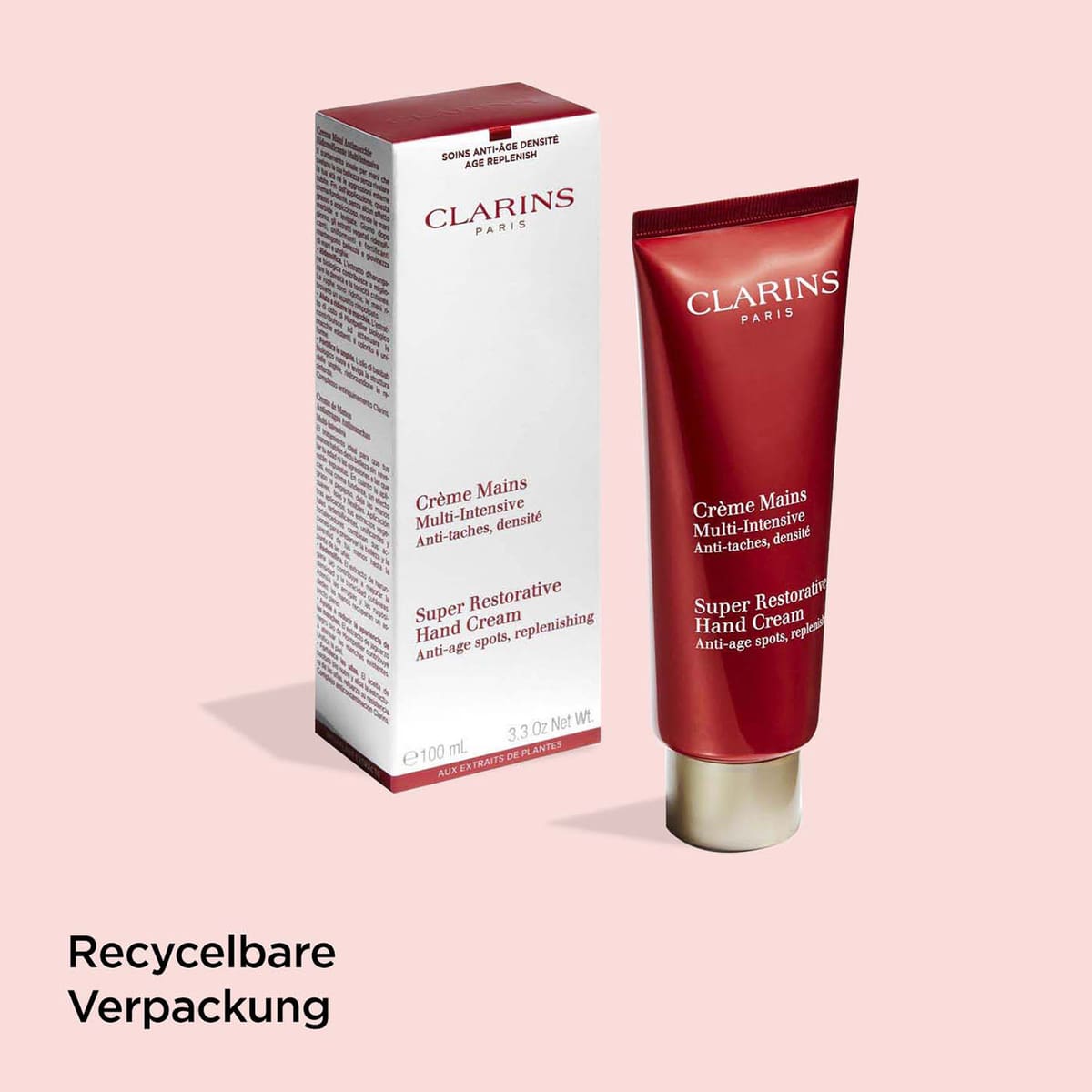 Superintensive Anti-Age Handcreme