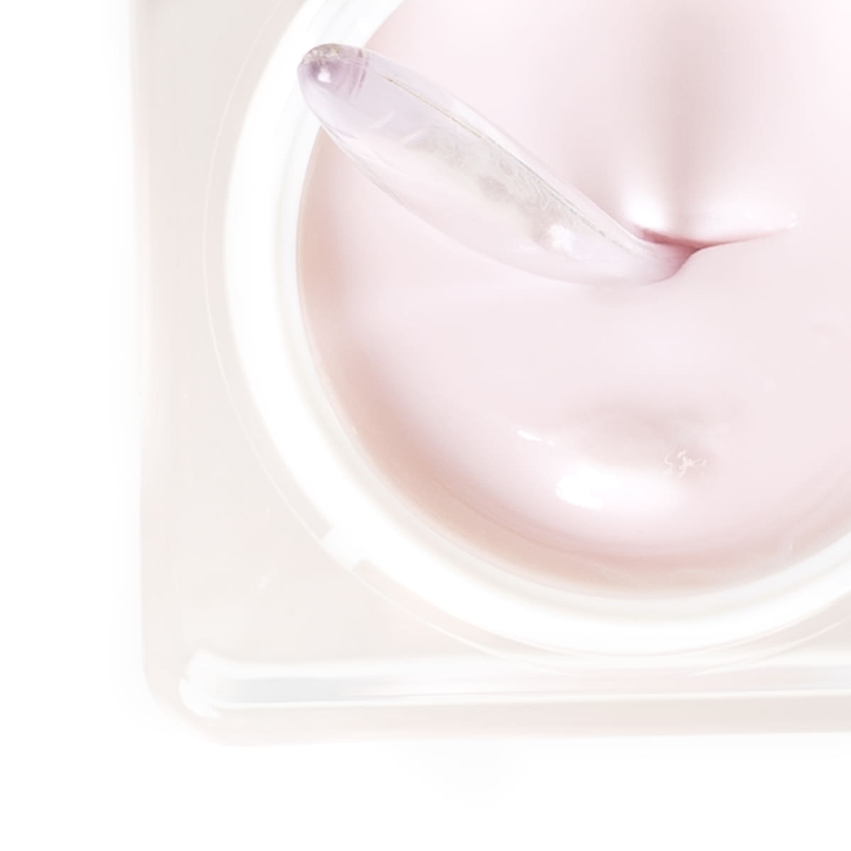 Orglamic Pink Cactus Hydrating & Glow Mini Pudding