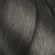 Permanente Haarfarbe