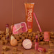 Caramelted Gloss Stick - 01 Sweet Lips, Caramel Kiss