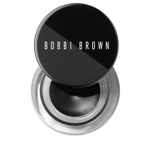 Long-Wear Gel Eyeliner - Black Ink
