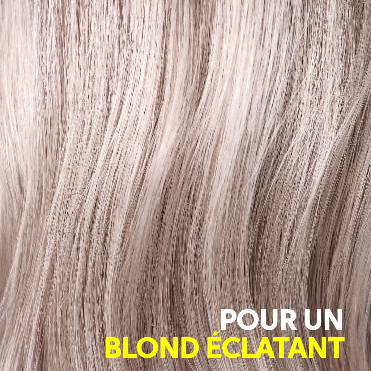 Color Refreshing Conditioner Cool Blonde