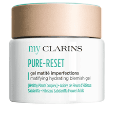 Pure-Reset Frosted Blemish Gel
