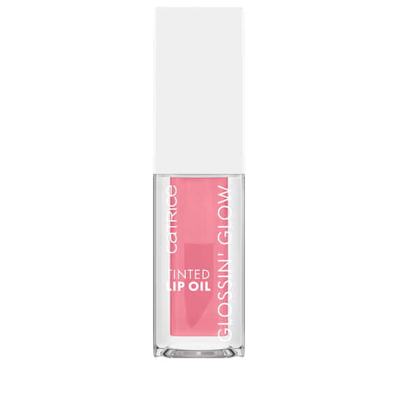 Glossin' Glow Tinted Lip Oil