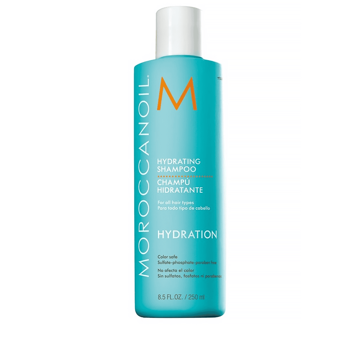 Feuchtigkeits Shampoo