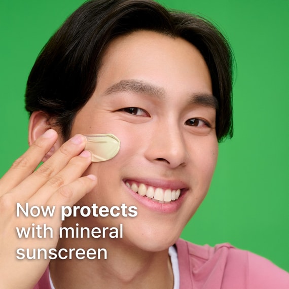 Cicapair Soothing Color Correcting Treatment SPF30
