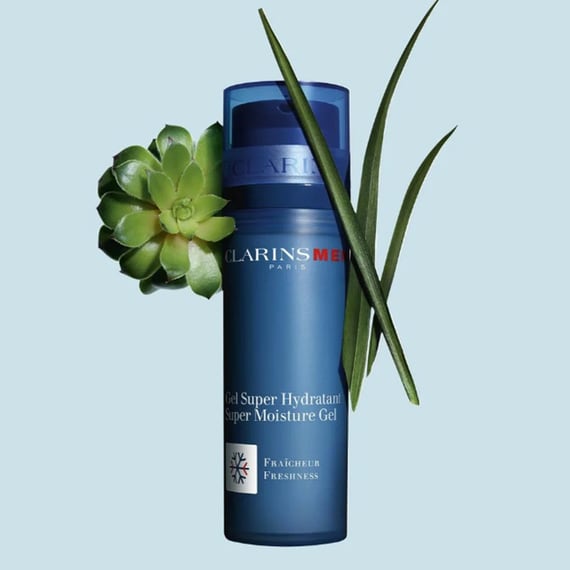 Gel Super Hydratant