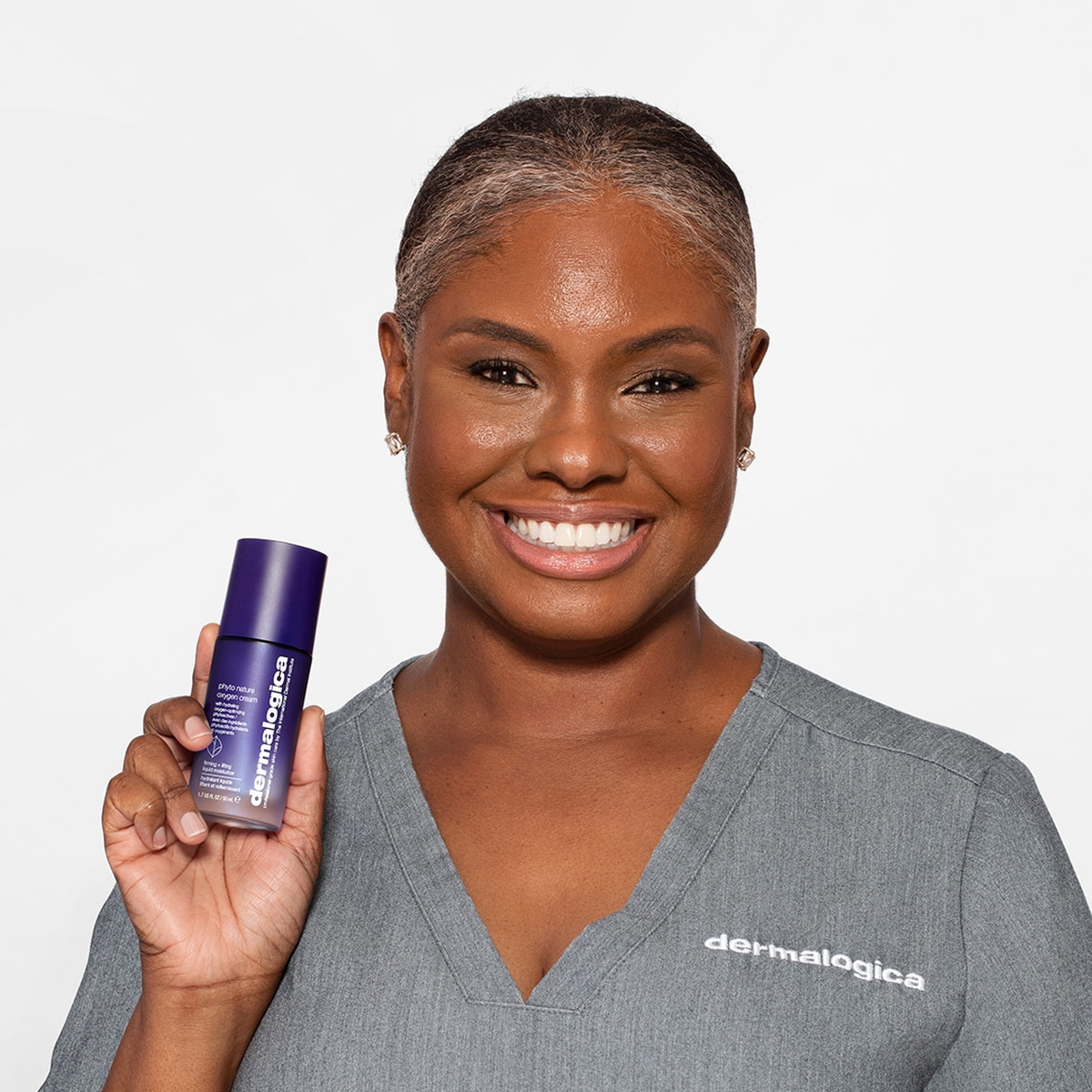 Phyto Nature Oxygen Cream