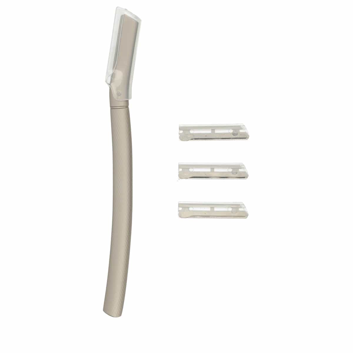 Premium Facial Hair Razor