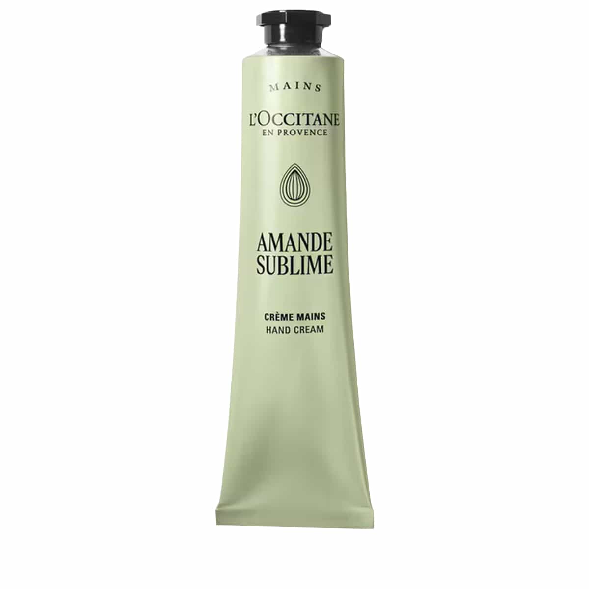 Crème Mains Amande Sublime