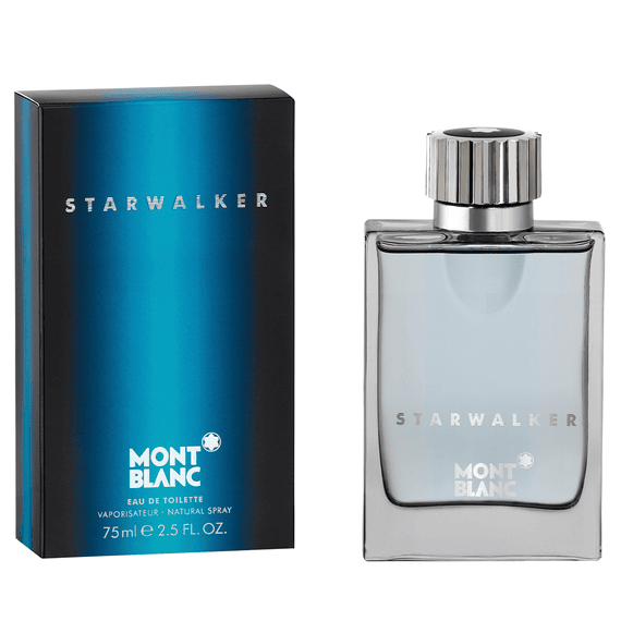 Starwalker Eau de Toilette