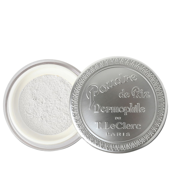 Dermophilic Loose Powder