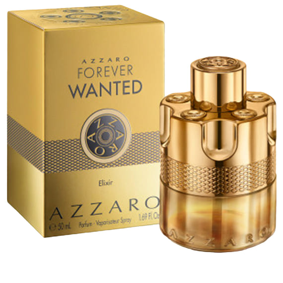 Forever Wanted Elixir