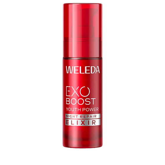 Exo Boost Youth Power Night Repair Elixier