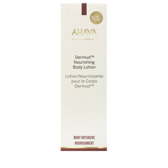 Dermud Intensive Body Lotion
