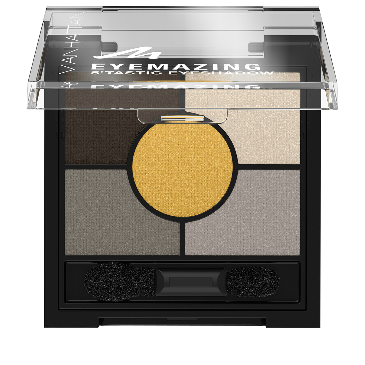 Eyemazing 5'Tastic Eyeshadow