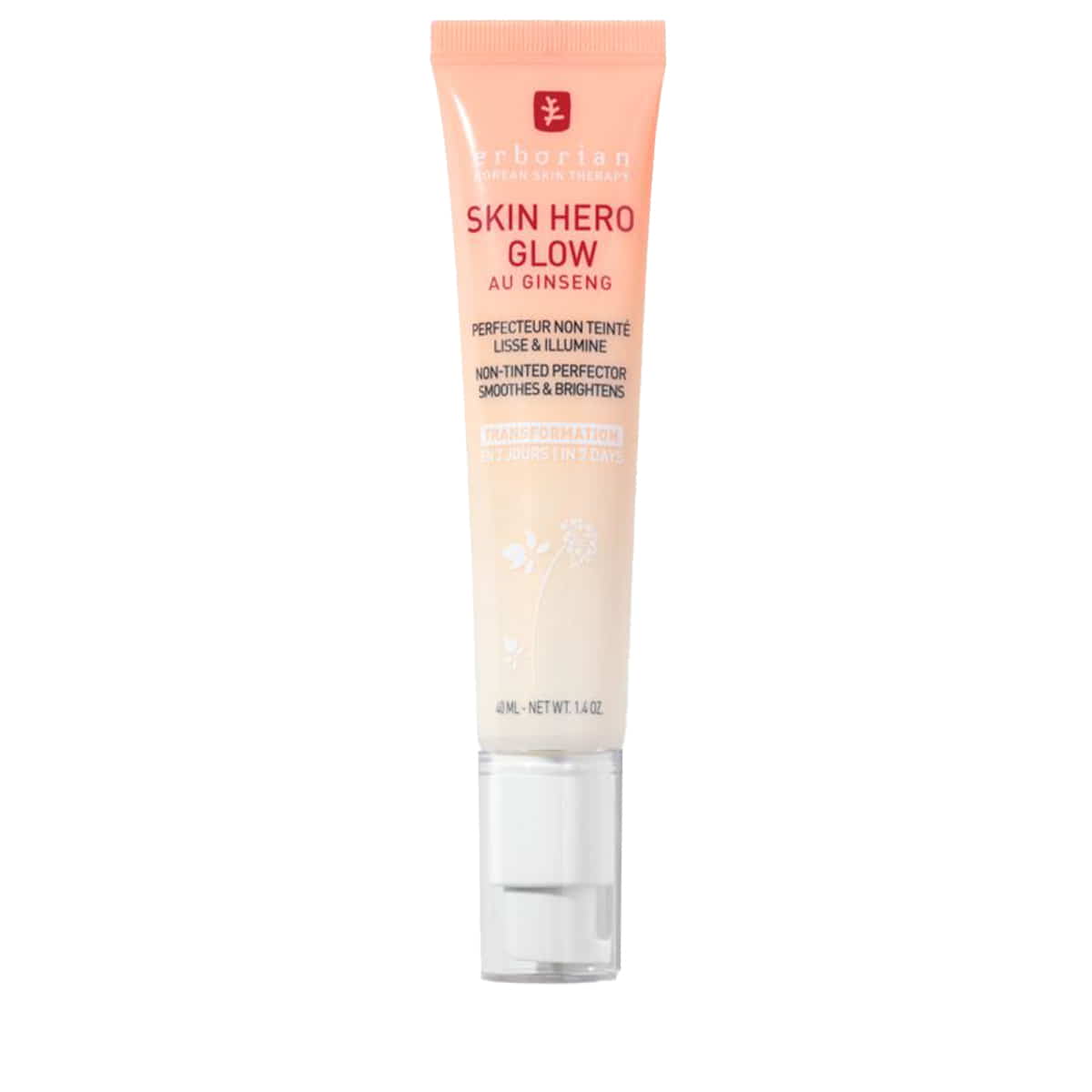 Skin Hero Glow