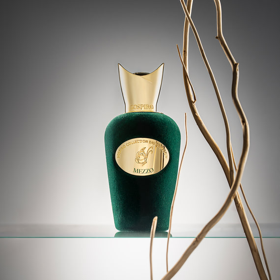 Mezzo Eau De Parfum