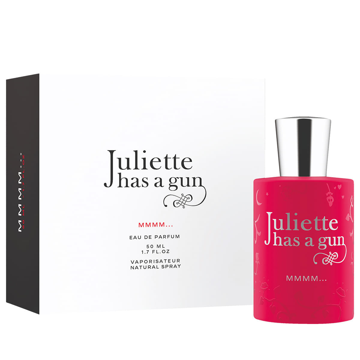 Mmmm... Eau de Parfum