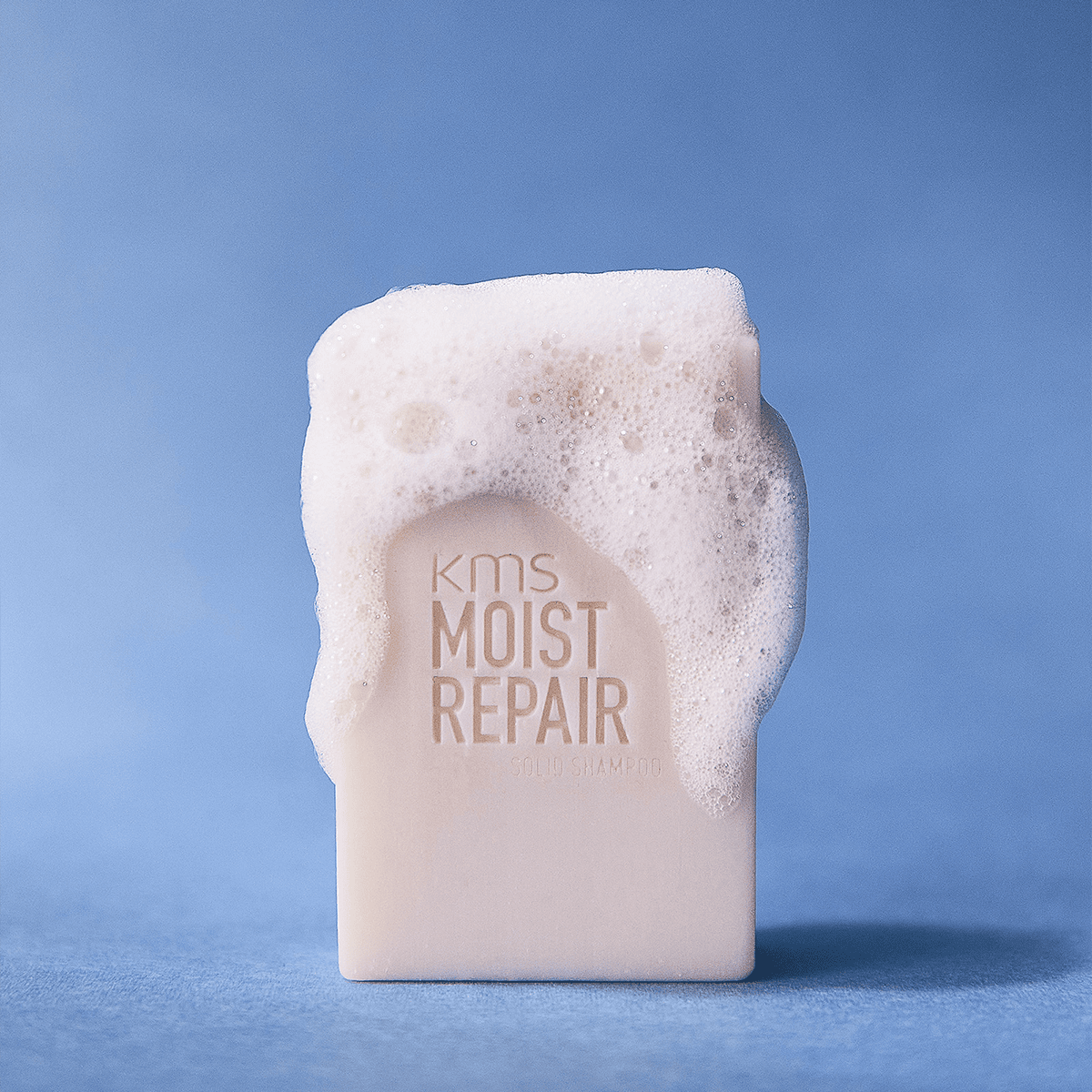 Solid Shampoo