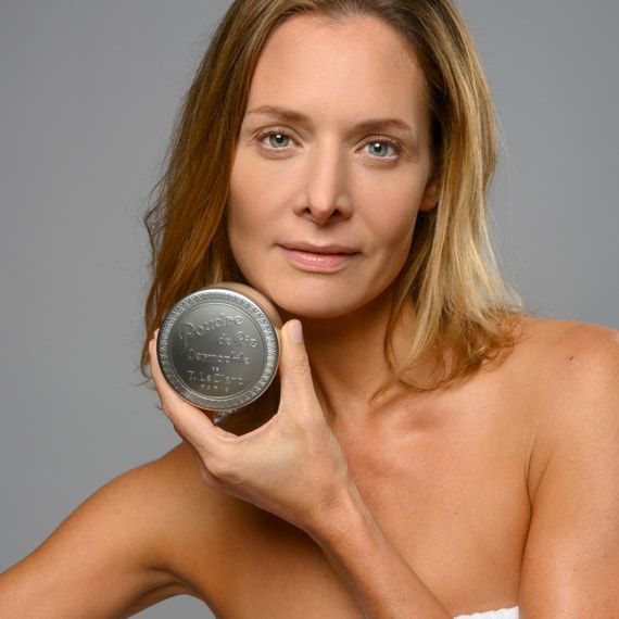 Dermophilic Loose Powder