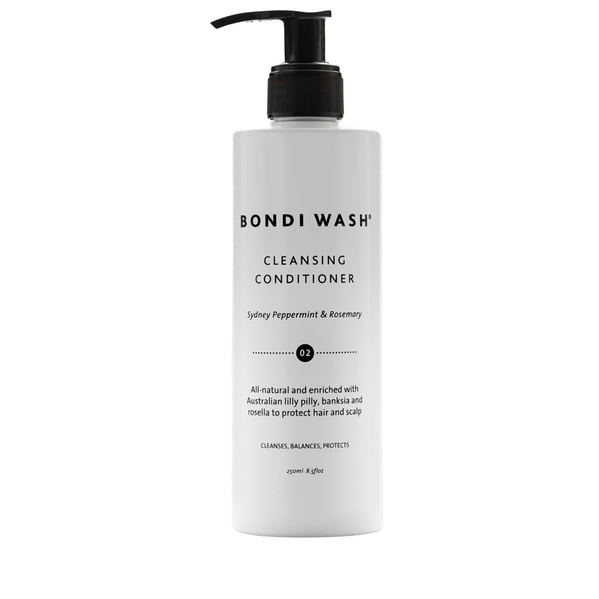 Cleansing Conditioner
