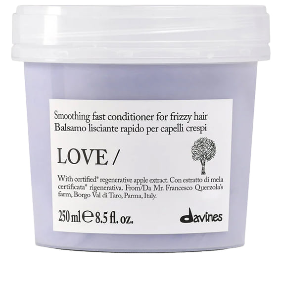 LOVE Smoothing Conditioner
