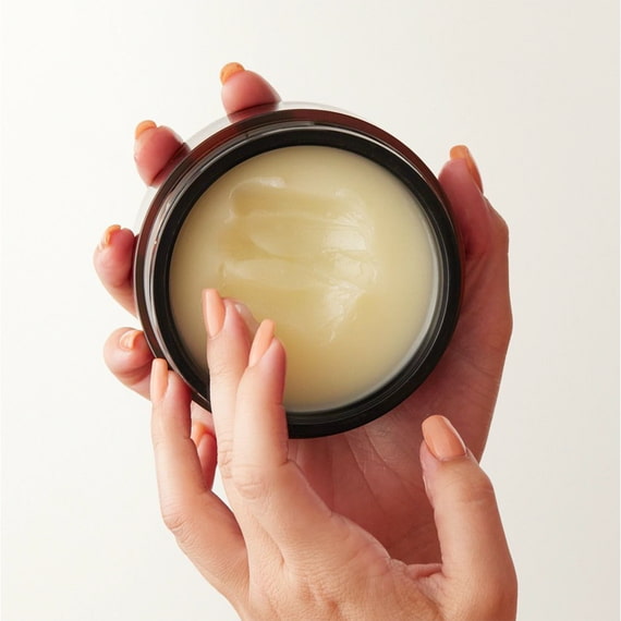 Chia Cleansing Balm