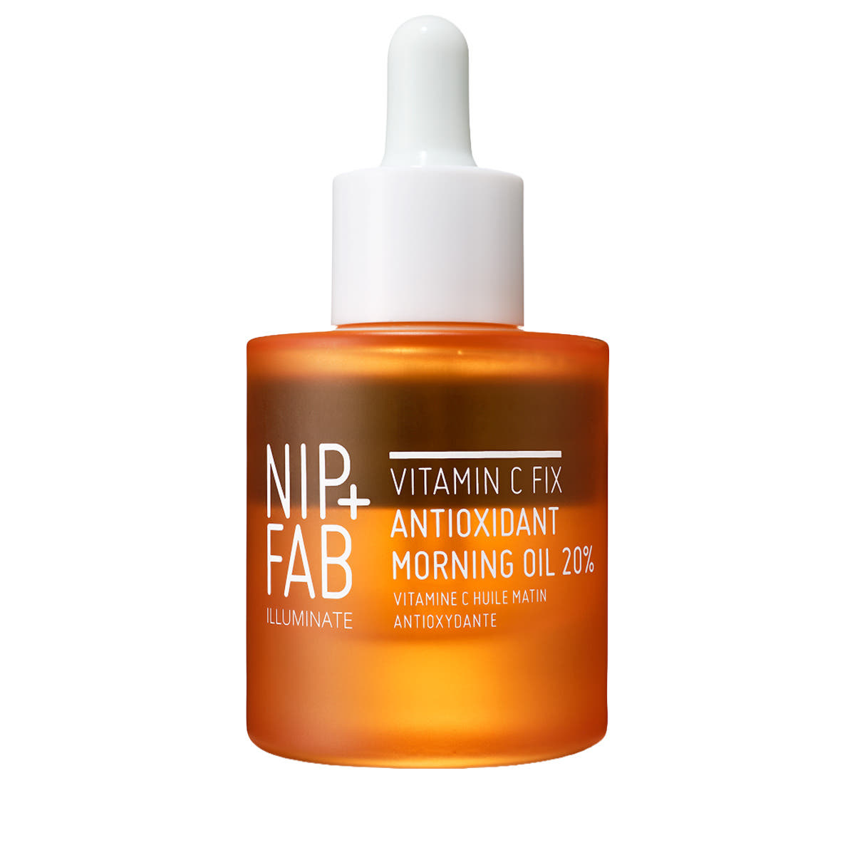 Vitamin C Fix Antioxidant Morning Oil 20%