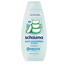 Shampoo Anti-Schuppen