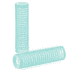 Velcro Curler mint 15 mm, 6 Pcs.