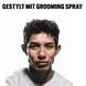 Grooming Spray