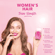 Haarvitamine für Frauen