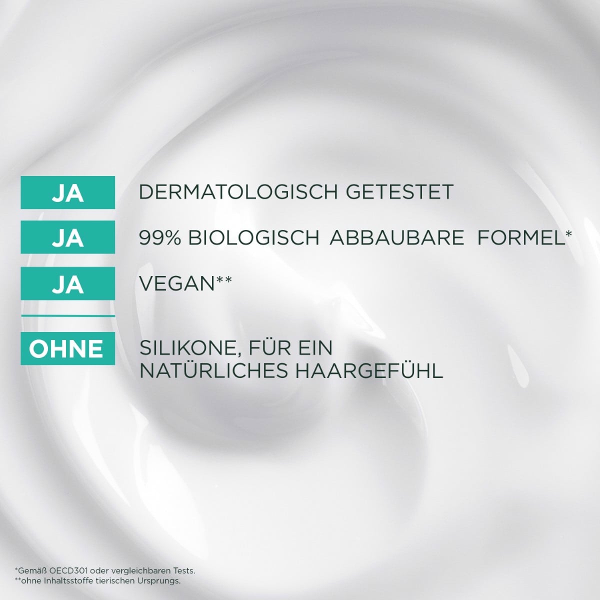 Feuchtigkeitsspendes Aloe Vera Hair Food 3in1 Maske