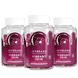 Confezione da 3 mesi Vibrant Skin