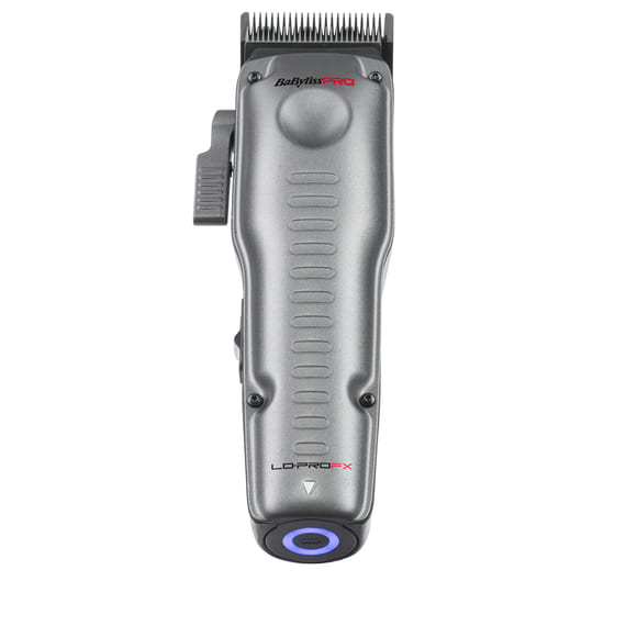FXONE Lo-Pro Haarschneider grau