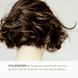 Green Aerosol Volume Lock Firm Hold Hair Spray