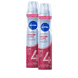Spray Coiffant Soin Color Duo