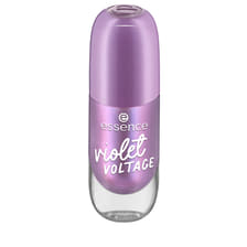 Gel Nail Colour - 41 Violet Voltage