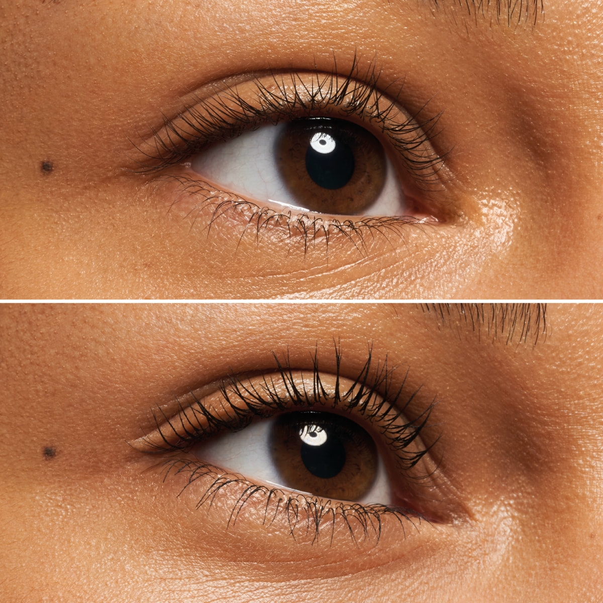 Glam & Doll False Lashes Mascara Waterproof 010 Black Waterproof