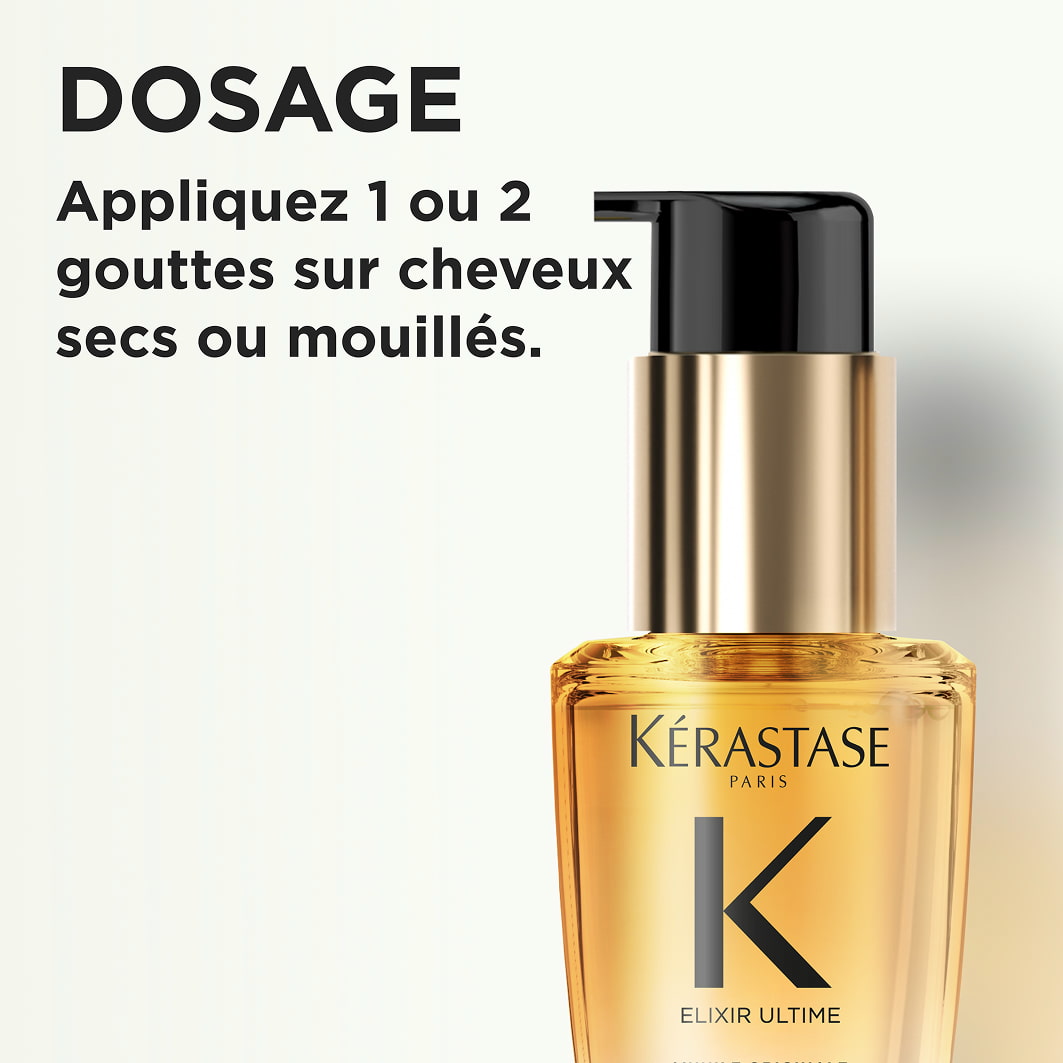 L'Huile Originale