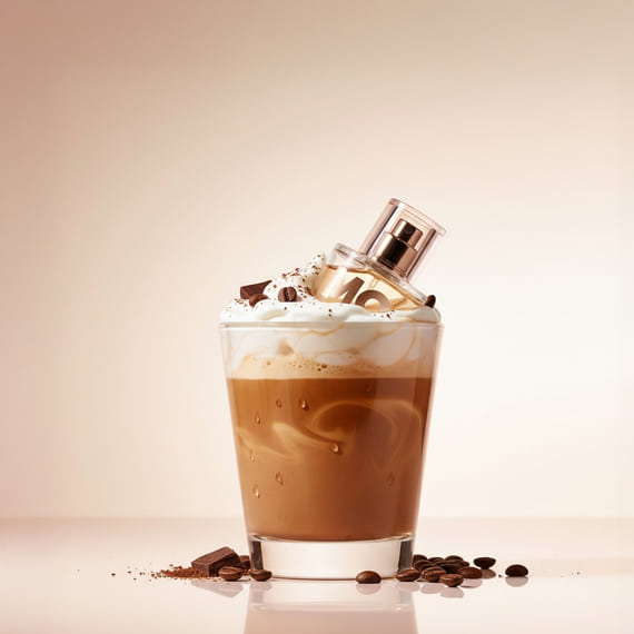 Eau de Parfum Mocha
