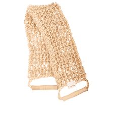 Massagegurt Sisal