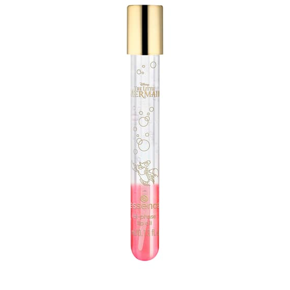 Bi-Phase Lip Oil - 02 Swim Towards Your Dreams