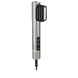 Warmluftbürste Air Wand Silber/Gold AS6555CHE