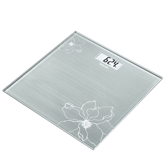 Glass Scale Gray GS 10