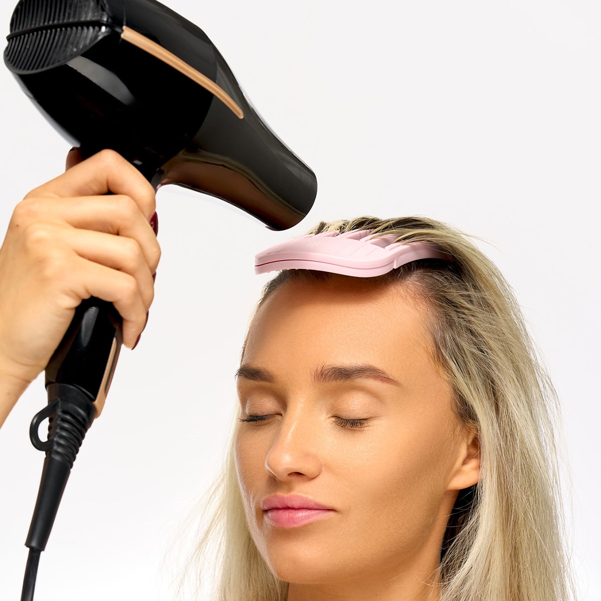 Volumising Hair Clips